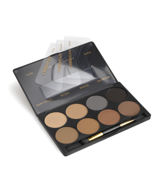 Christian Faye Professionel Palette