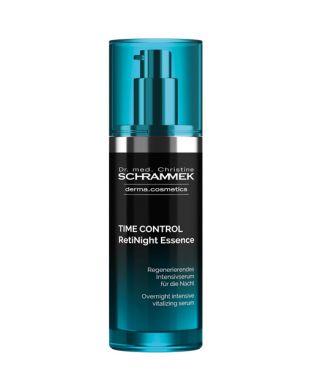 TIME CONTROL RetiNight Essence 30 ml