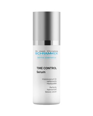 Time Control Serum TESTER