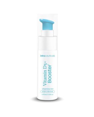 Booster Vitamin D3+ 30ml TESTER