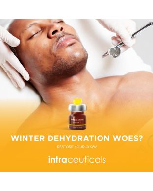 Booster Serum Vitamin A 10x3,5 ml, EXP. 02/2026