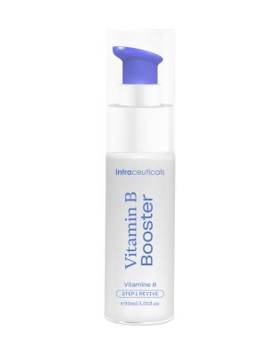 Booster Vitamin B+ - 30ml in Box