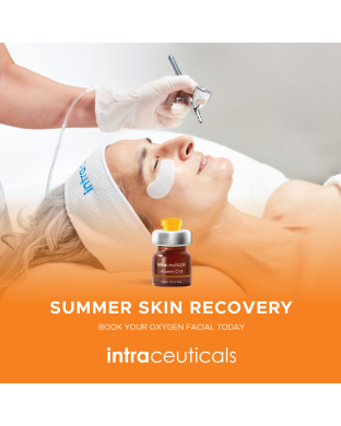 Booster Serum Vitamin C+3 3.5ml (10pk)