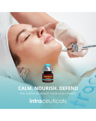 Booster Serum Vitamin D3+ 3.5ml (10pk)