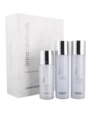 Opulence 3 Step Layering Set