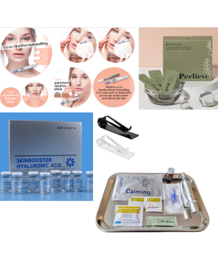 SkinPen Bonus pakke