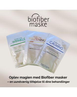 Biofiber-pakken SPAR 20%