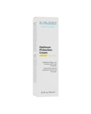 Optimum Protection Cream SPF30 75 ml