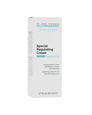 Special Regulating Cream 50 ml