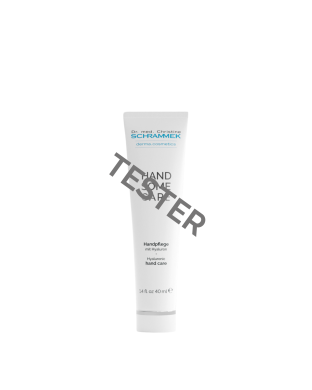 Handsome Care Håndcreme 40 ml TESTER