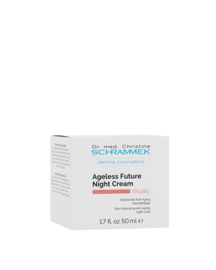 Ageless Future Night Cream 50 ml