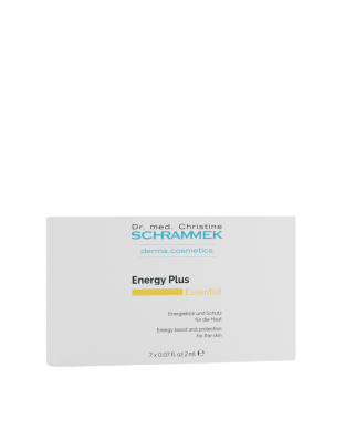 Energy Plus Ampuller 7 x 2ml