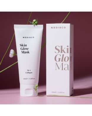 Medisco SkinGlow Mask 100ml