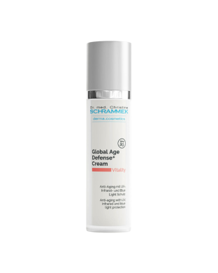 Global Age Defense + Cream SPF30 50 ml TESTER