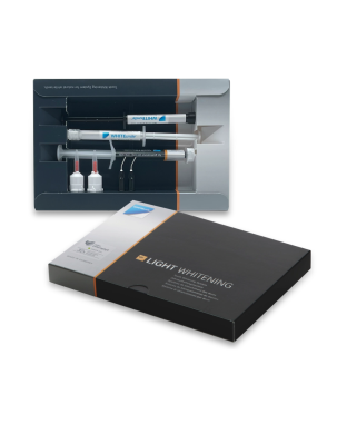 Light Whitening AC 32%, 1 patient kit