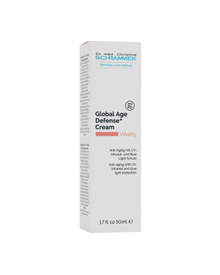 Global Age Defense + Cream SPF30 50 ml