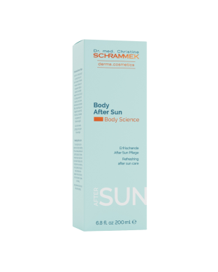 Body After Sun 200ml