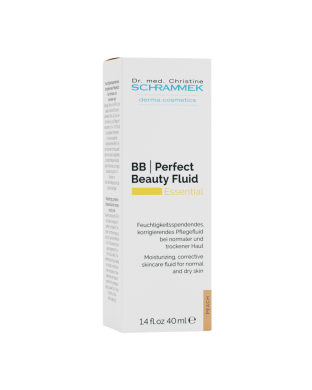 BB Perfect Beauty Fluid - Peach - Essential 40 ml