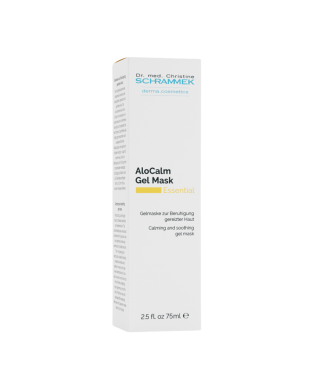AloCalm Gel Mask 75 ml