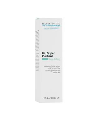 Gel Super Purifiant 50 ml
