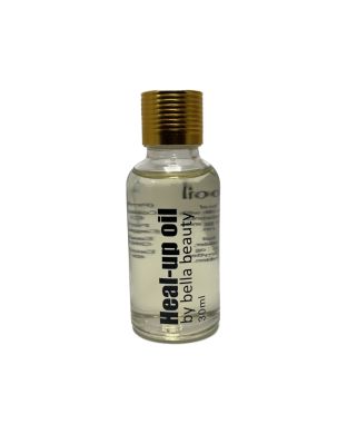 Heal-up oil 30ml.