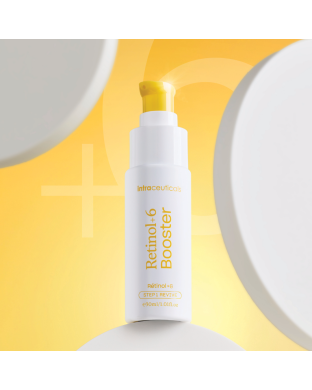 Retinol+6 Booster 30ml