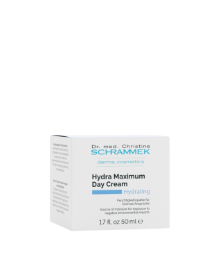 Hydra Maximum Day Cream 50 ml