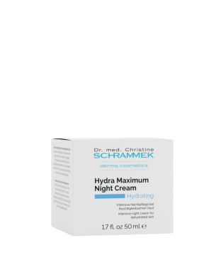 Hydra Maximum Night Cream 50 ml