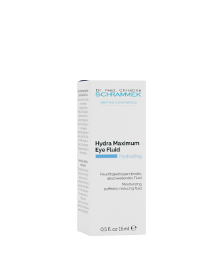 Hydra Maximum Eye Fluid 15 ml