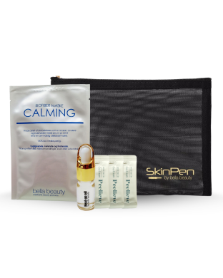 Aftercare sæt (10 sæt)