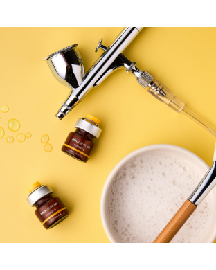 Booster Serum Vitamin Retinol+6 3.5ml (10pk)