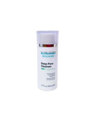 Deep Pore Cleanser 50 ml