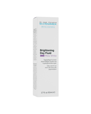Brightening Day Fluid SPF50 50 ml