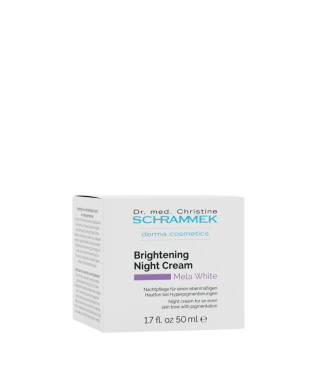 Brightening Night Cream 50 ml