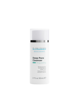 Deep Pore Cleanser 50 ml