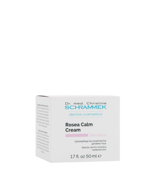 Rosea Calm Cream 50 ml