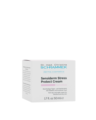 Sensiderm Stress Protect Cream 50 ml