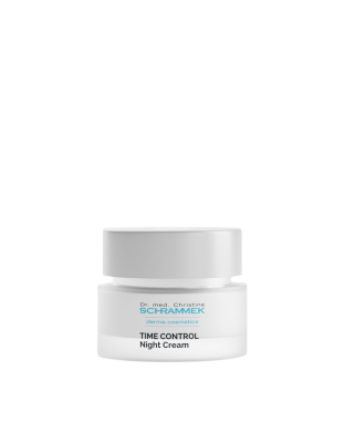 Time Control Night Cream TESTER