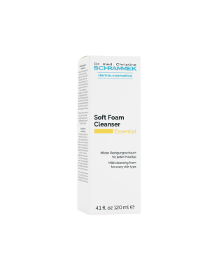 Super Soft Cleanser 200 ml