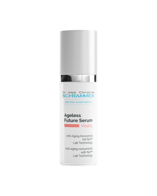 Ageless Future Serum 30 ml. TESTER