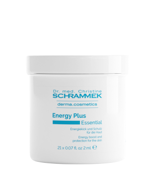 Energy Plus Ampuller 21 x 2ml