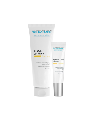 Schrammek Masketilbud - Essential