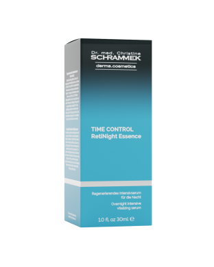 TIME CONTROL RetiNight Essence 30 ml