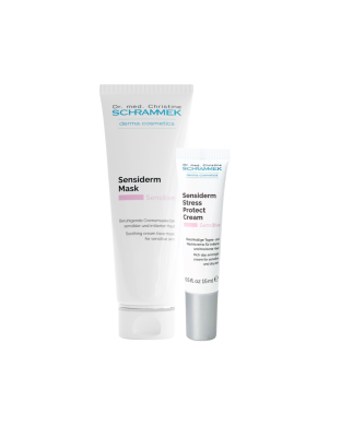 Schrammek Masketilbud - Sensitive