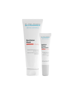 Schrammek Masketilbud - Vitality