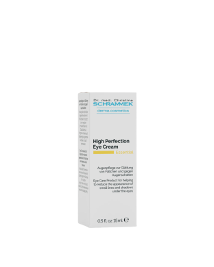 High Perfection Eye Cream 15 ml