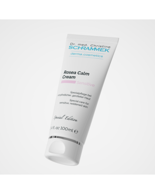 Rosea Calm Cream, Special Edition 100ml