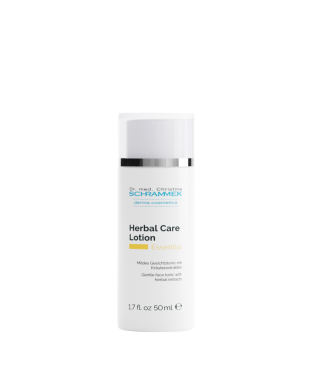 Herbal Care Lotion 50 ml