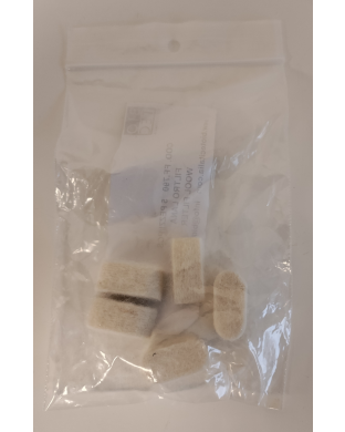 FUSIONMED Cryo woodfilters