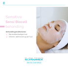 Sensitive: Sensi Biocell behandling